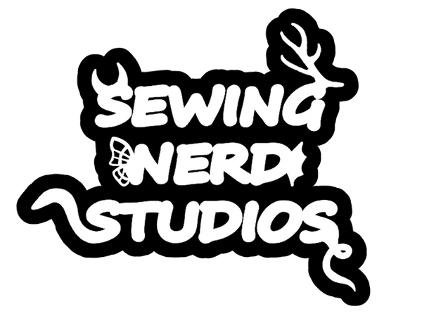 Sewing Nerd Studios
